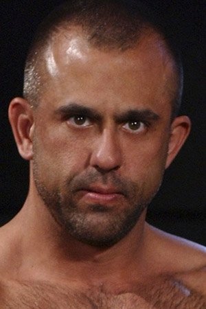 et billede af Jon Galt