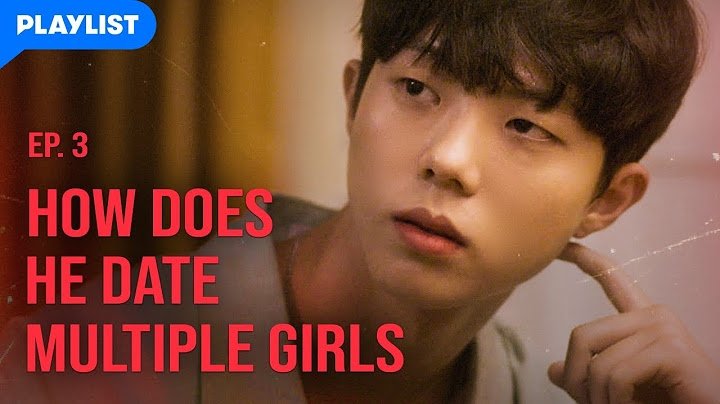 Thumbnail for Is This The Reasonable Love You've Been Talking About? Season 1 Episode 3