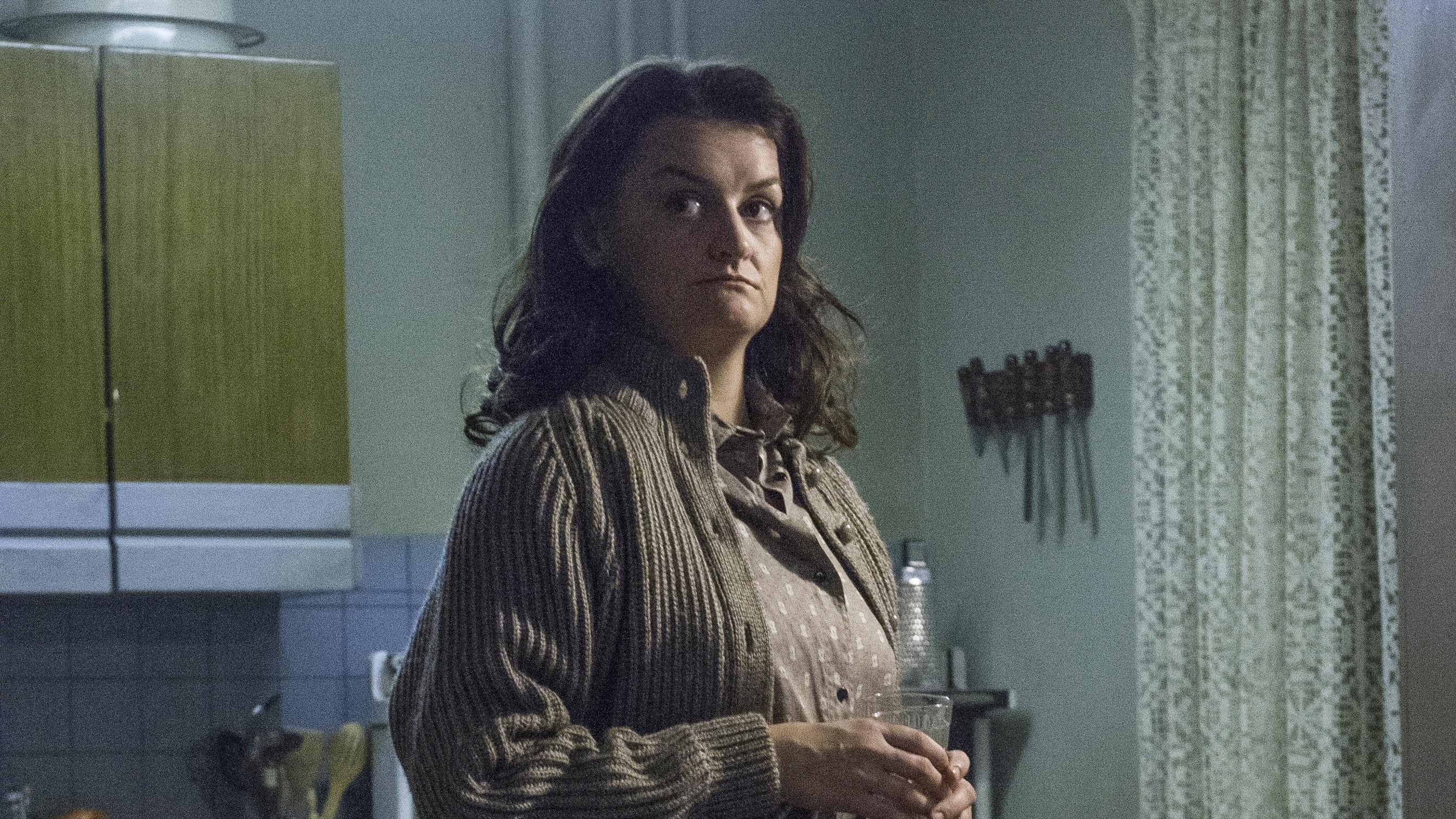 The Americans: 5×9