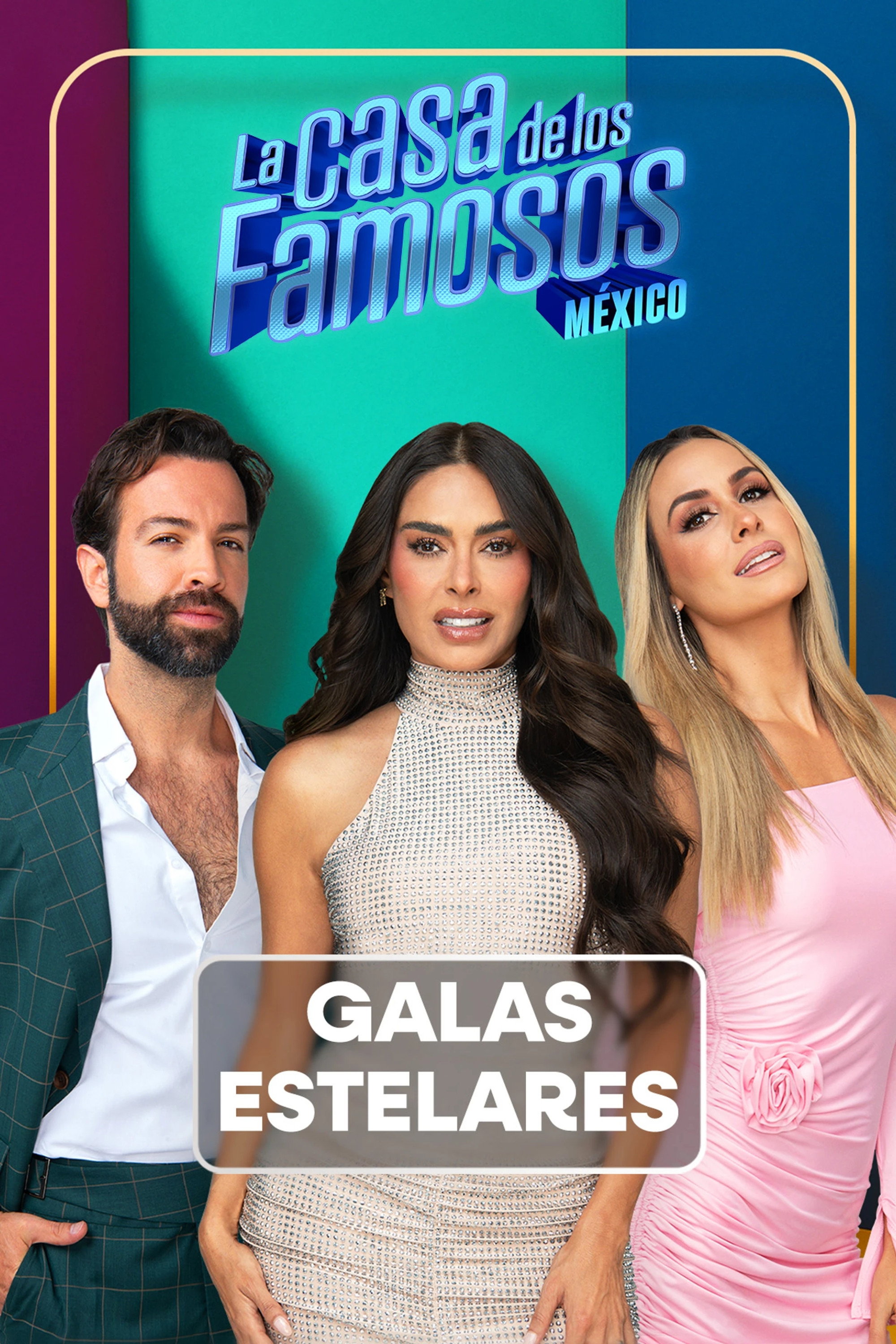 La Casa de los Famosos México