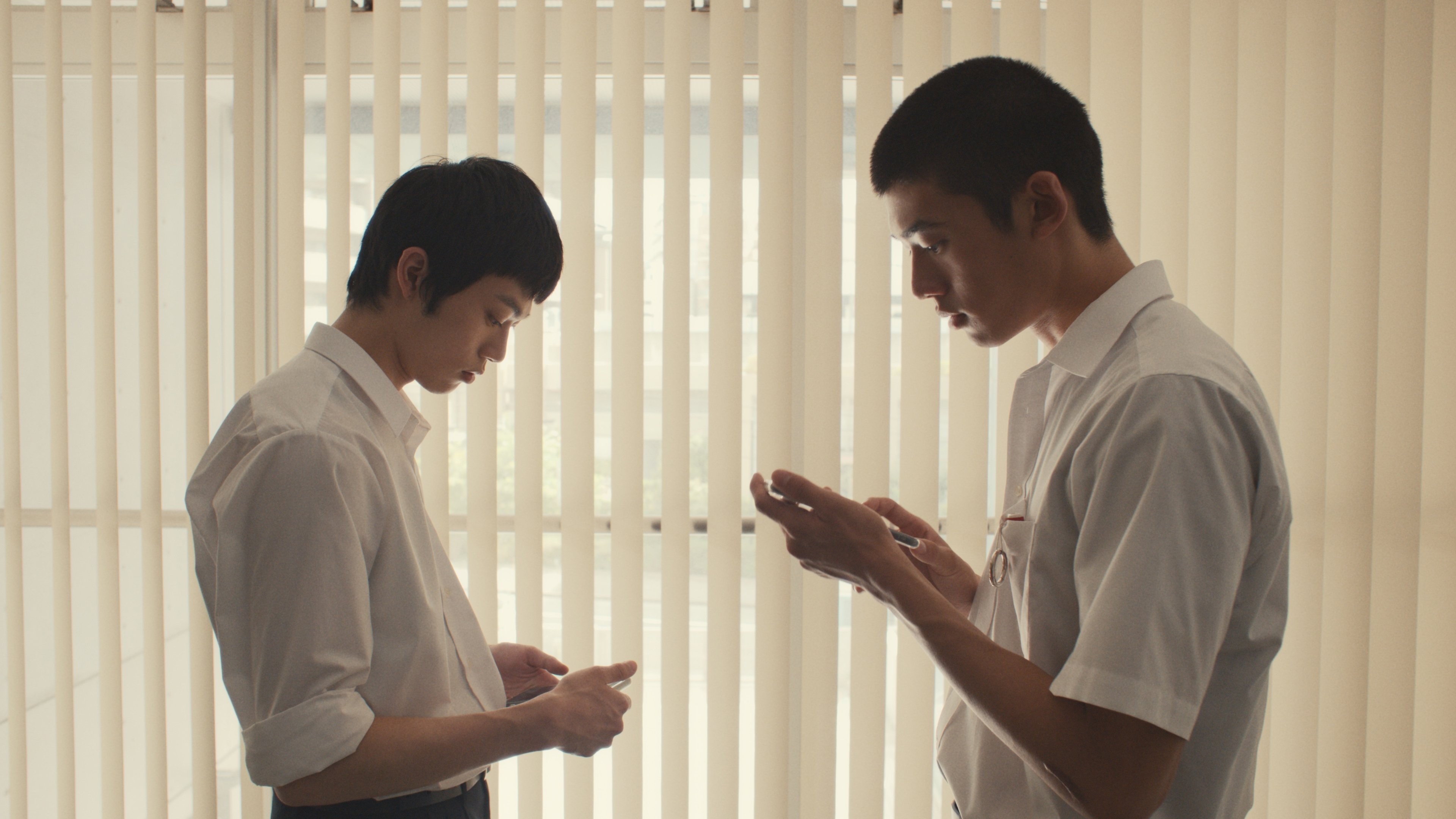 ハッピーエンド (2025)