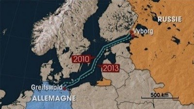 Mapping the World