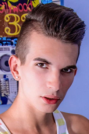 et billede af Anthony Sollis