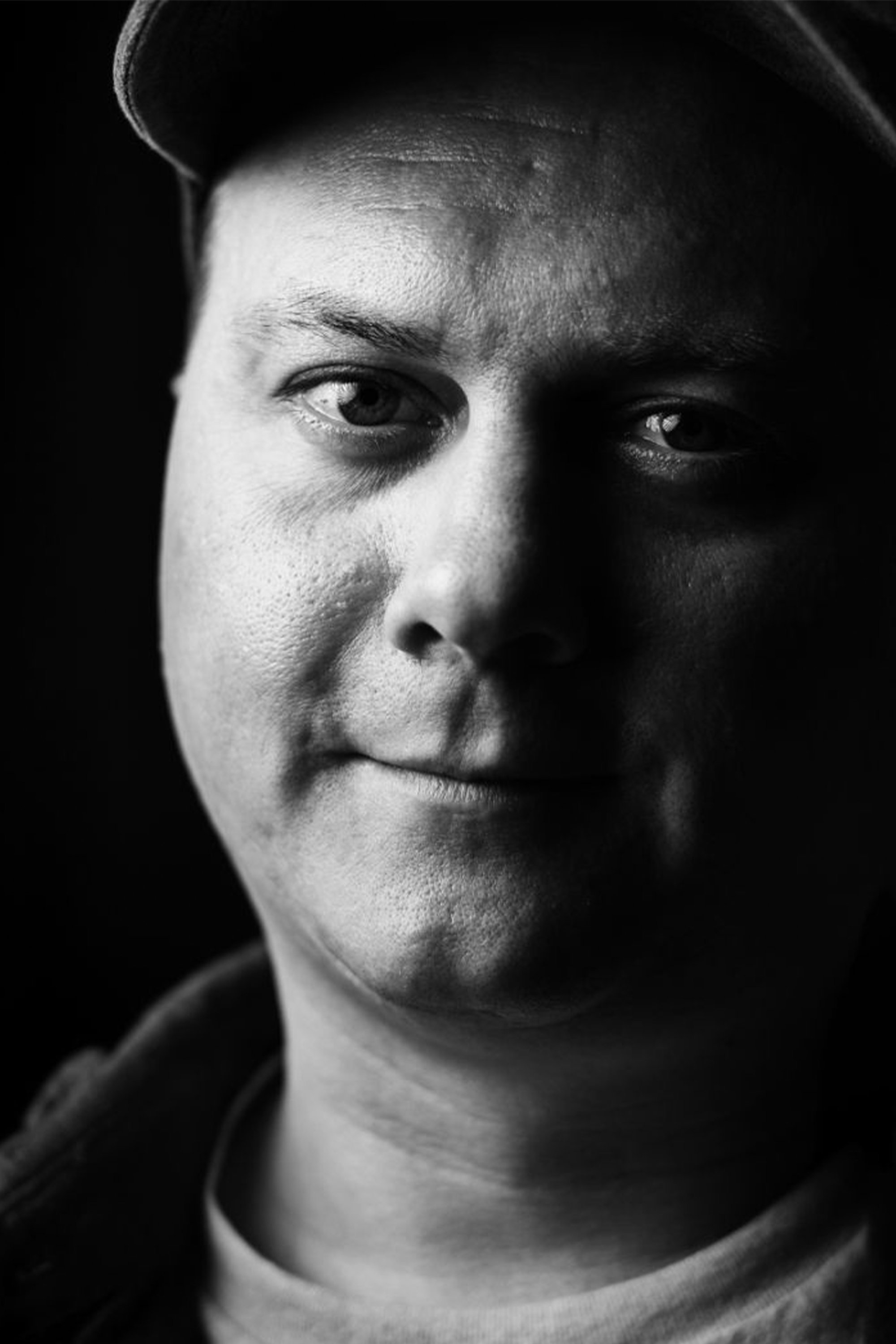 Rob Hasselbach | Assistant Director of Photography