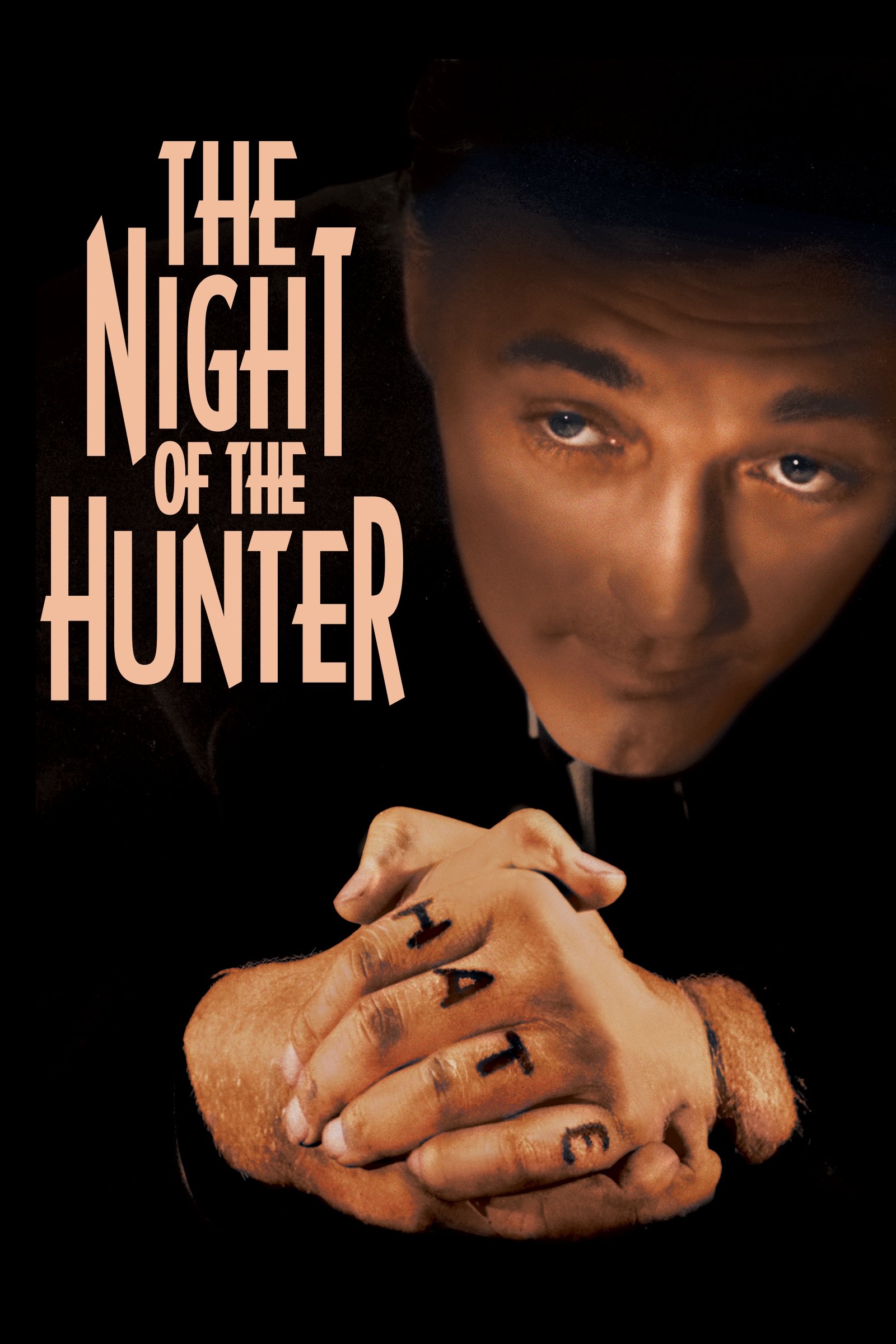 The Night of the Hunter