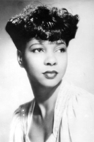 et billede af Jeni Le Gon