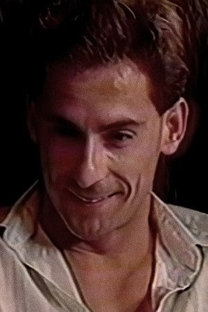 et billede af Terry Ring