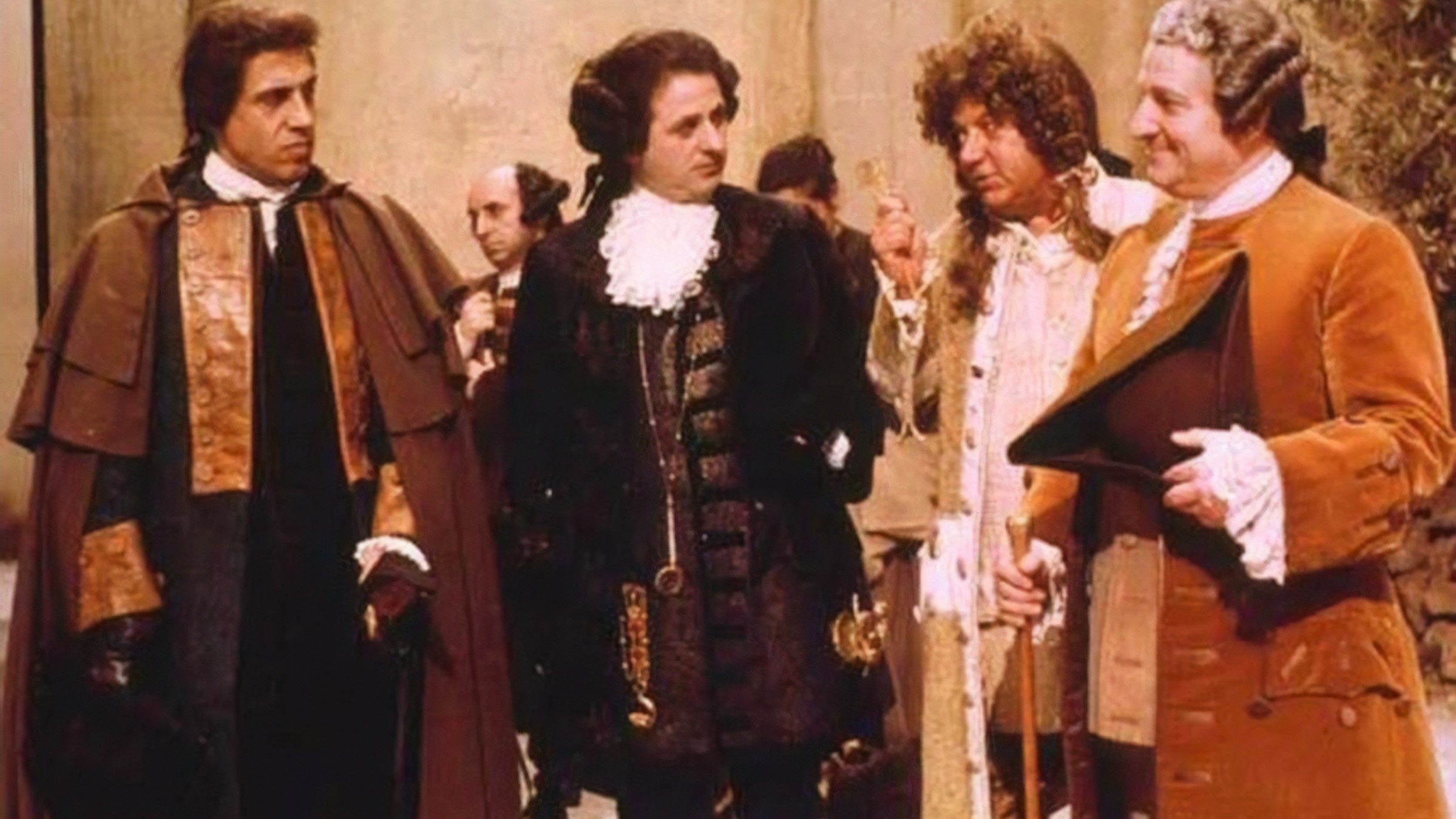 La locandiera (1980)