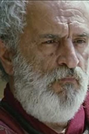 et billede af Harry Borg