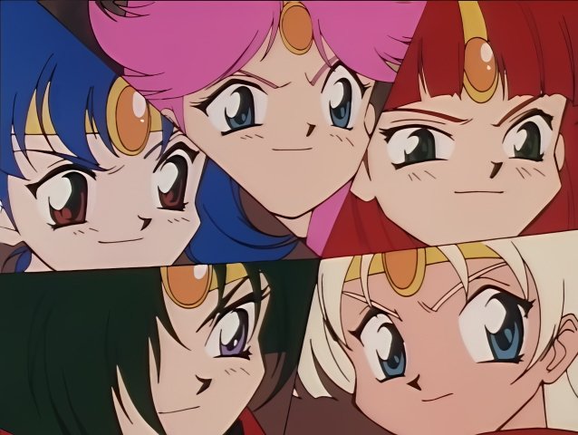 Thumbnail for The Enemy is a group of Beautiful Girls! The Blockade before the River! Season 1 Episode 8