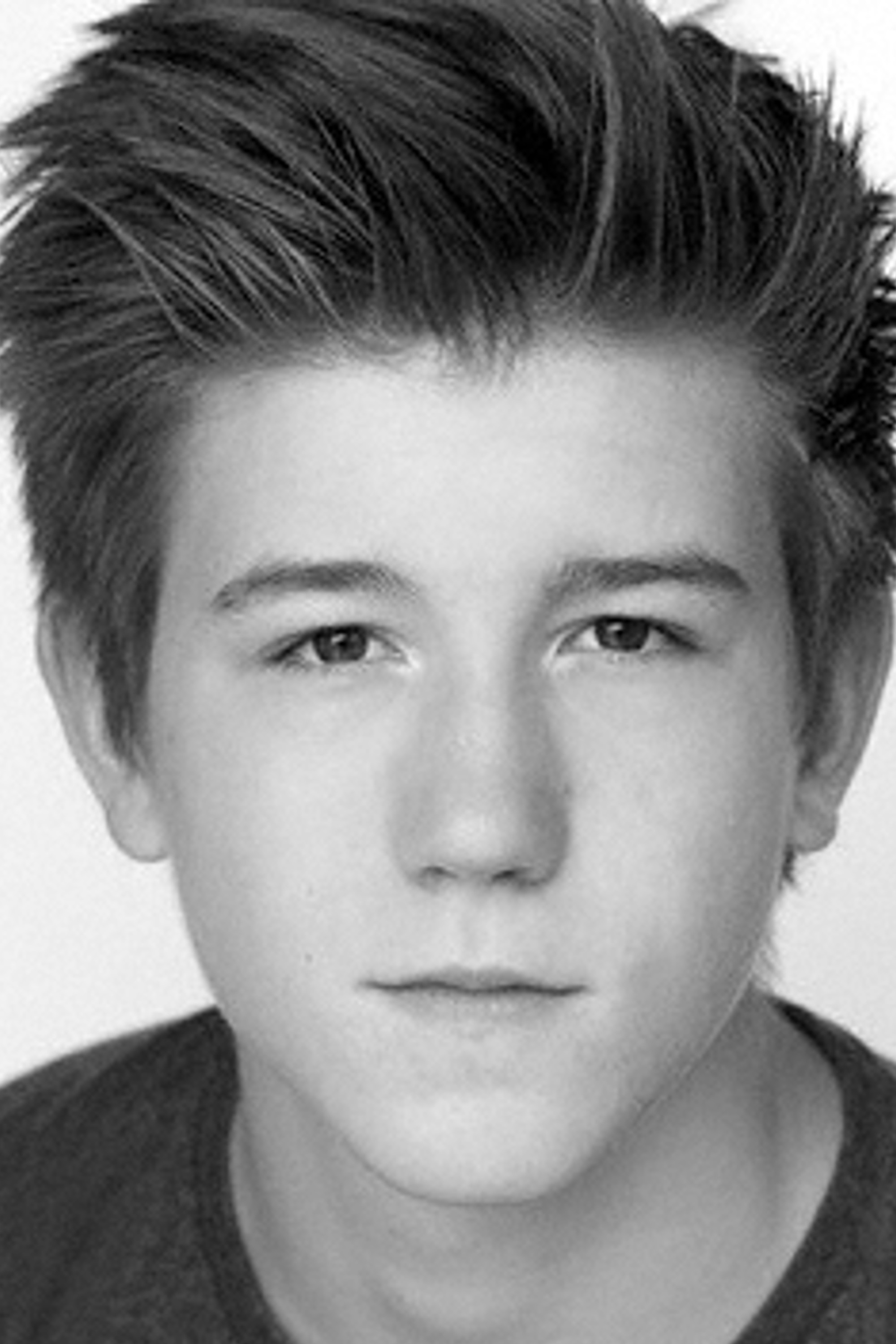 et billede af Sawyer Nunes