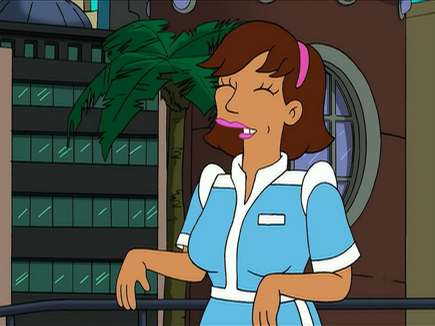 Futurama