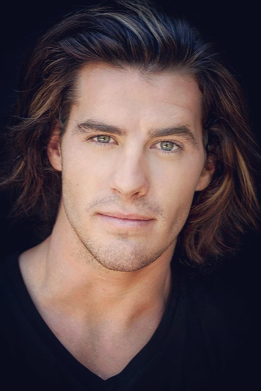 et billede af Pedro Sousa