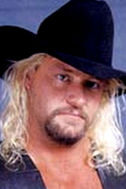 et billede af Bobby Duncum, Jr.