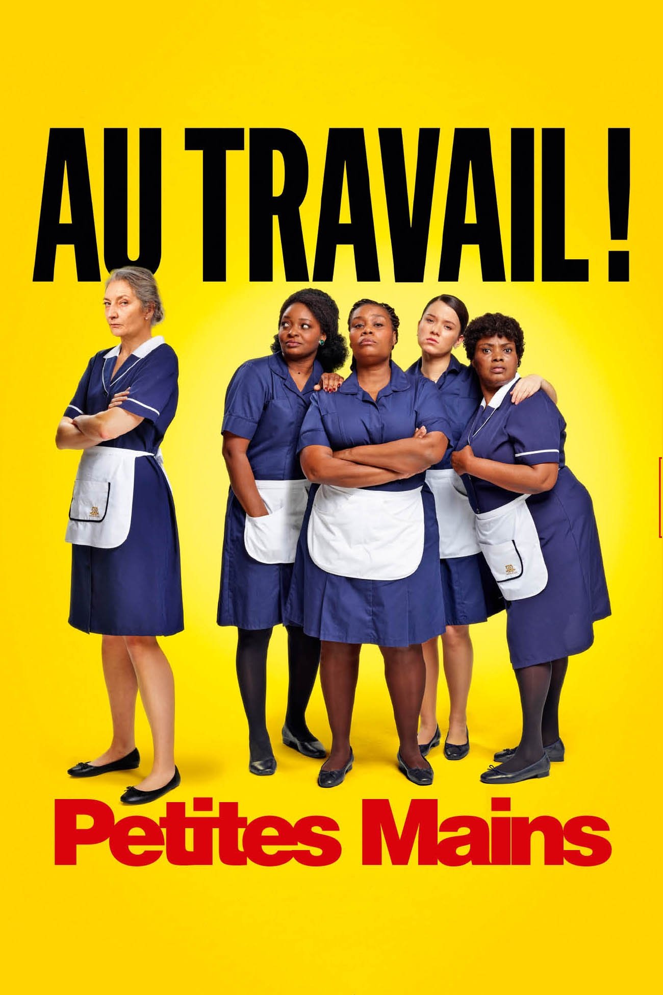 PETITES MAINS