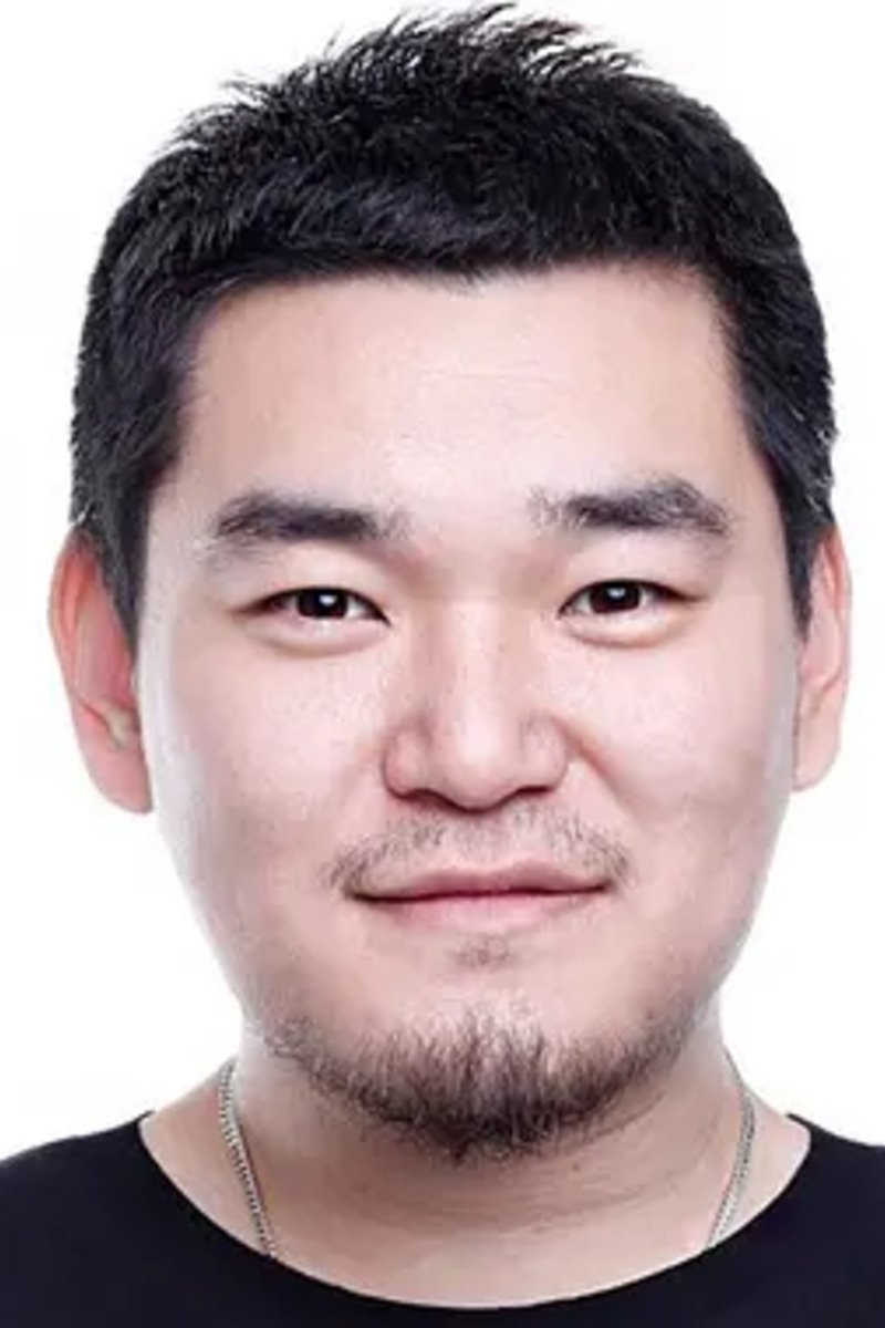 Zhang Luyao's picture in the cast