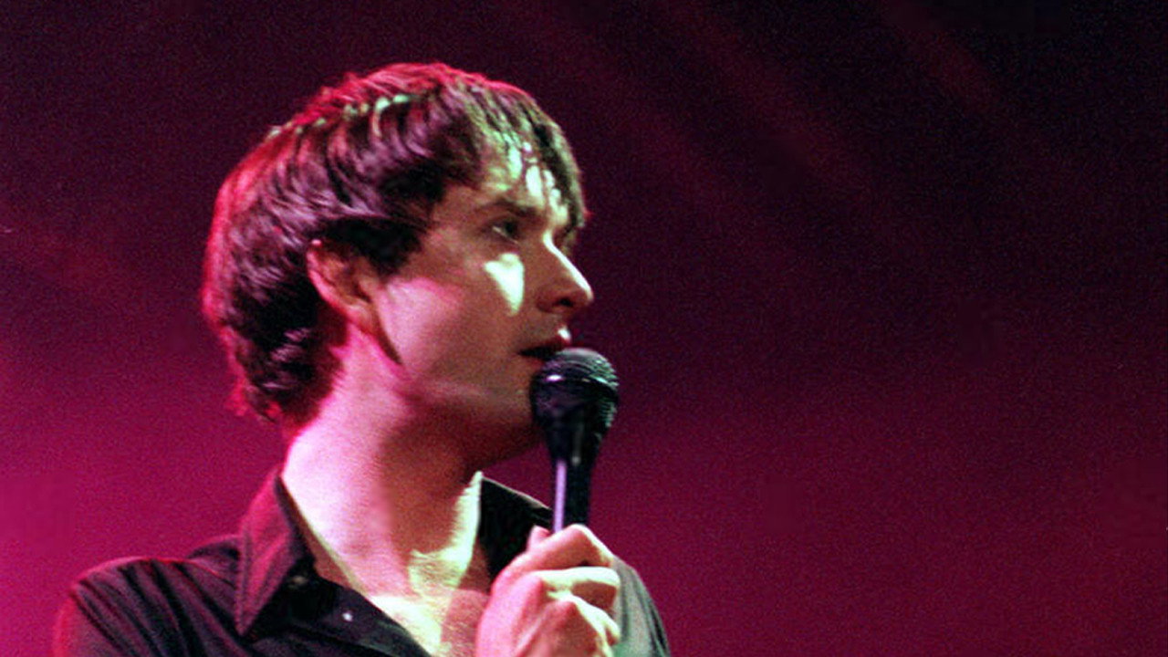 Pulp: The Park is Mine
