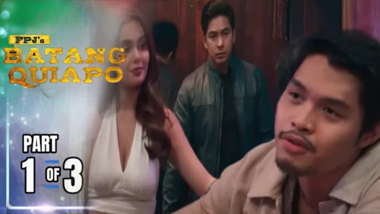 Batang Quiapo Season 2 :Episode 157  Episode 157