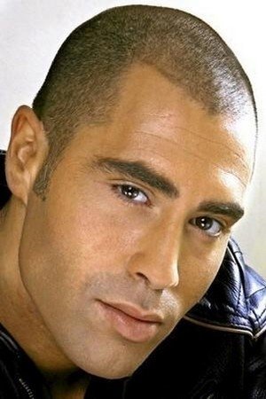 et billede af Sofiane Tadjine