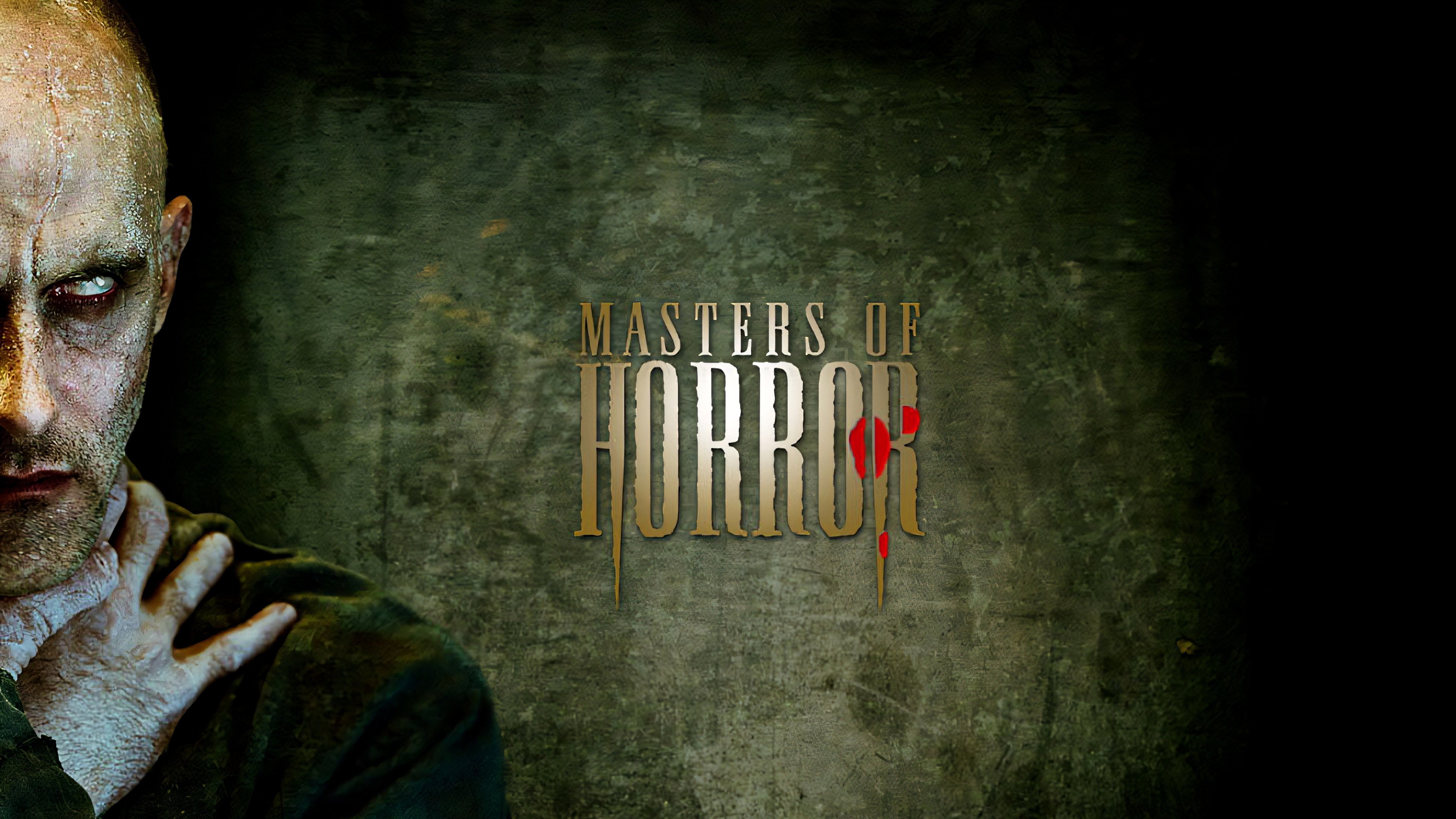 Masters of Horror