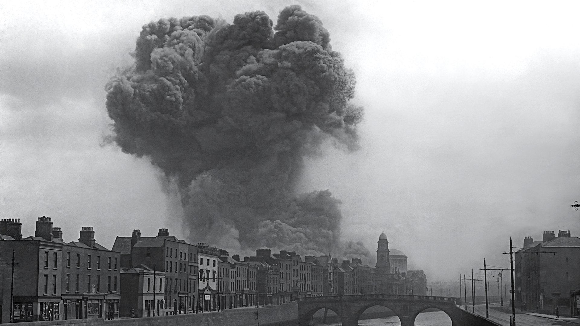 The Irish Civil War - Season 1 Episode 1 : One People, Many Voices