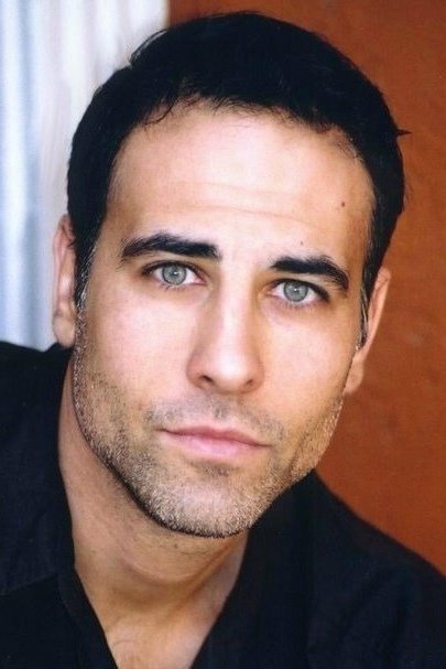 et billede af Richard Varga