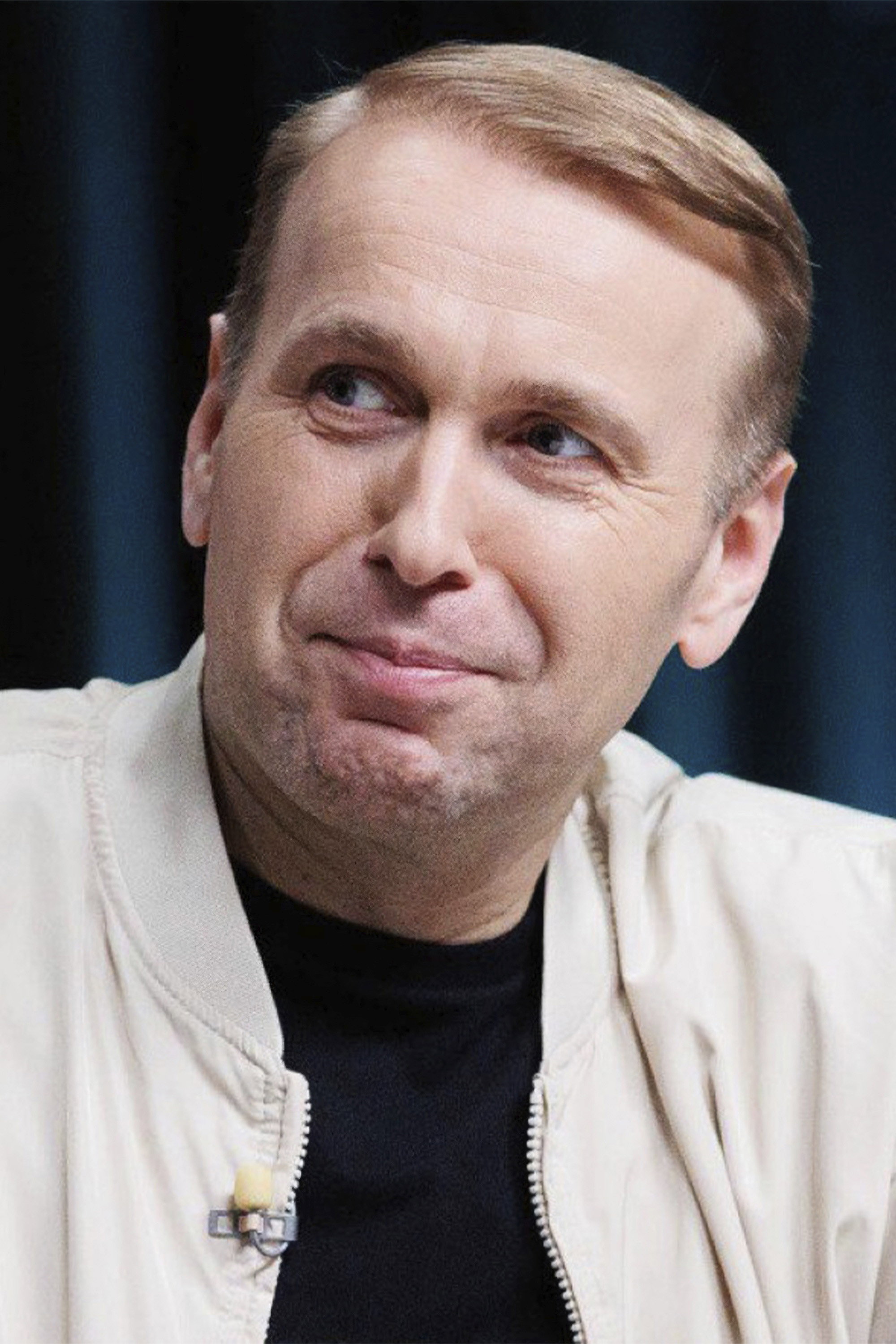 Денис Казанский