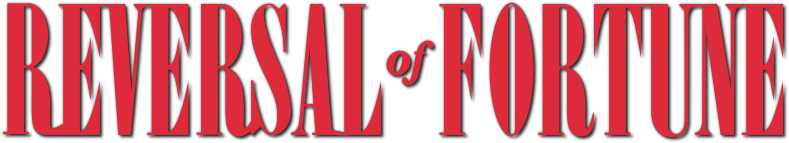 Reversal of Fortune Logo
