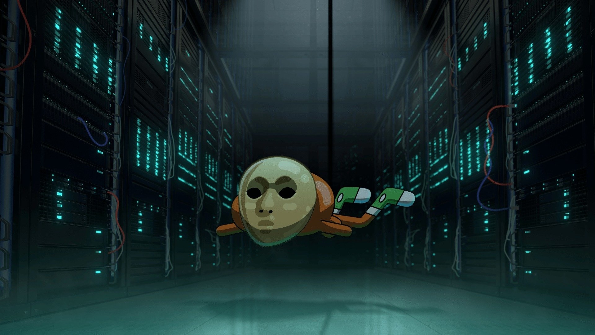 The Amazing World of Gumball Season 7 :Episode 15  The Wrinkle