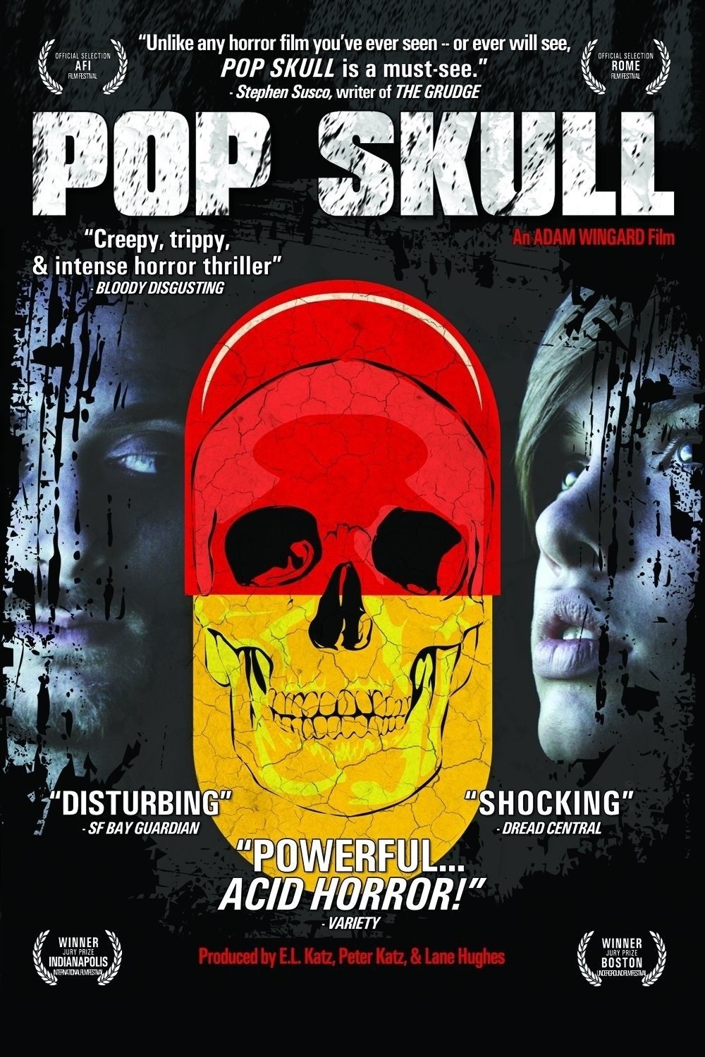 Pop Skull