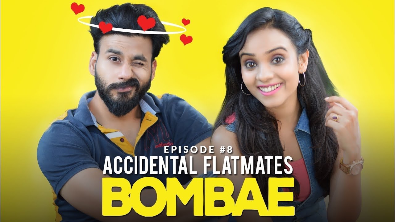 Thumbnail for Accidental Flatmates Season 1 Episode 8