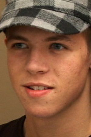 et billede af Rob Lesak