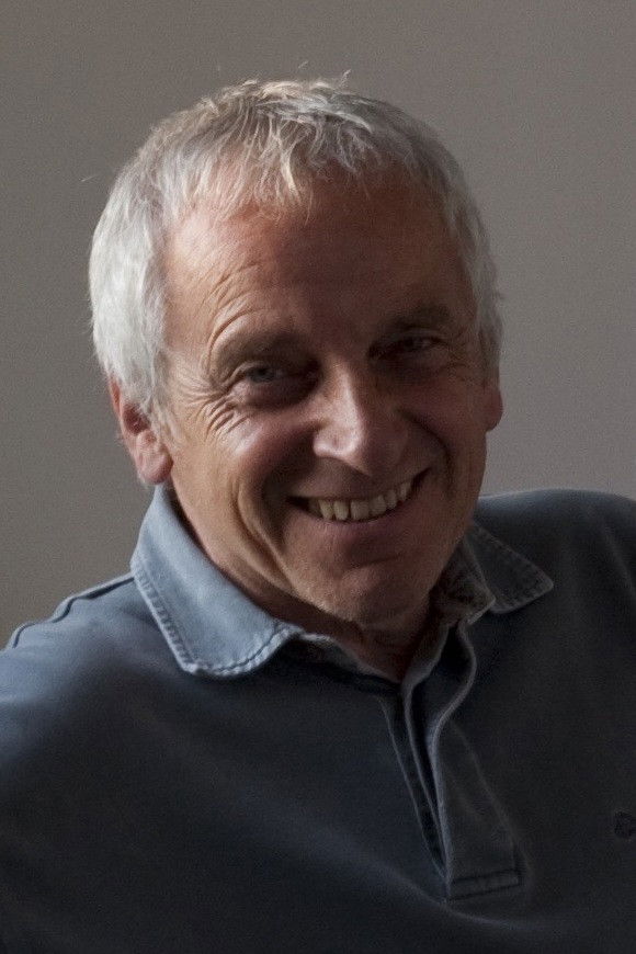 et billede af Patrick Bokanowski