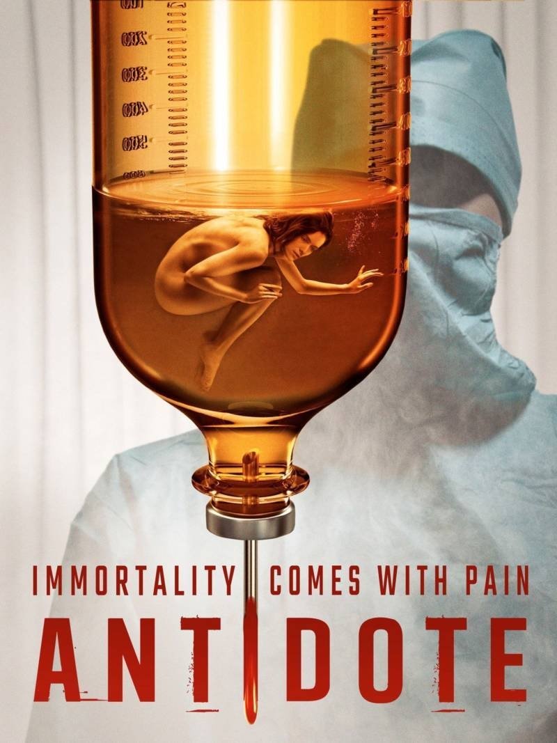 Antidote