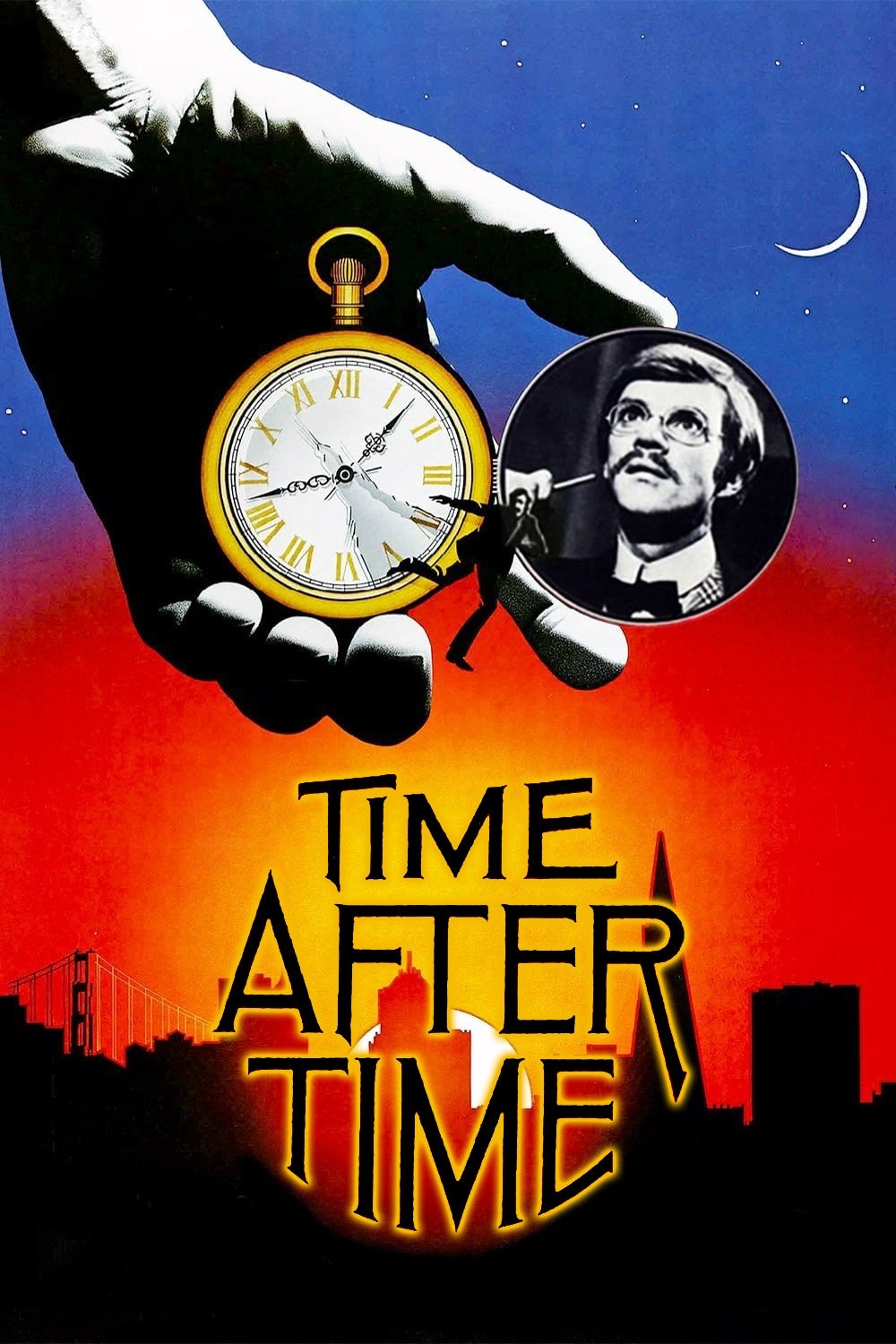 Time After Time