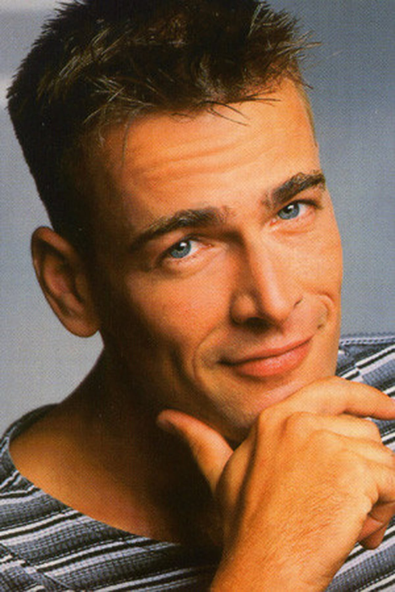 et billede af Wolfgang Krewe