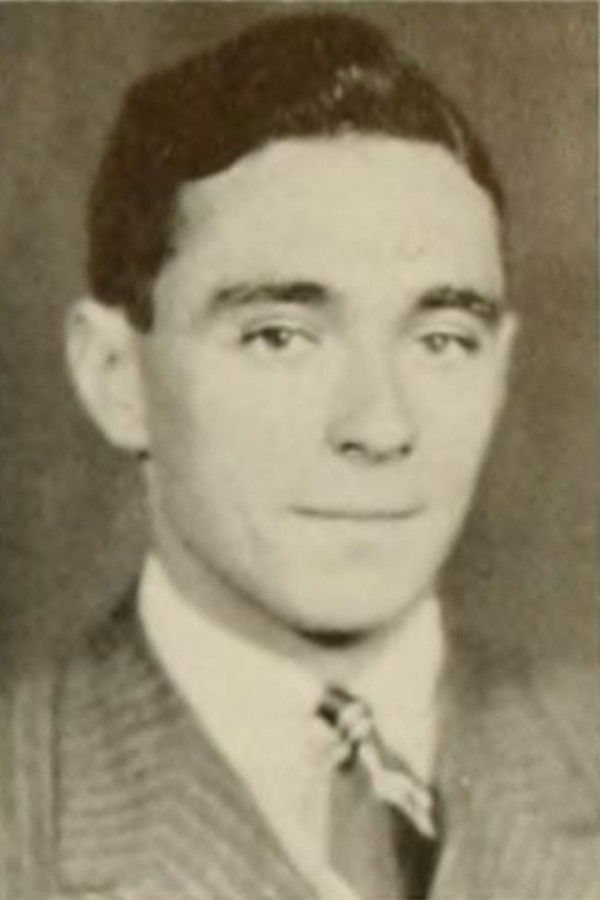 et billede af Jerome Bruner