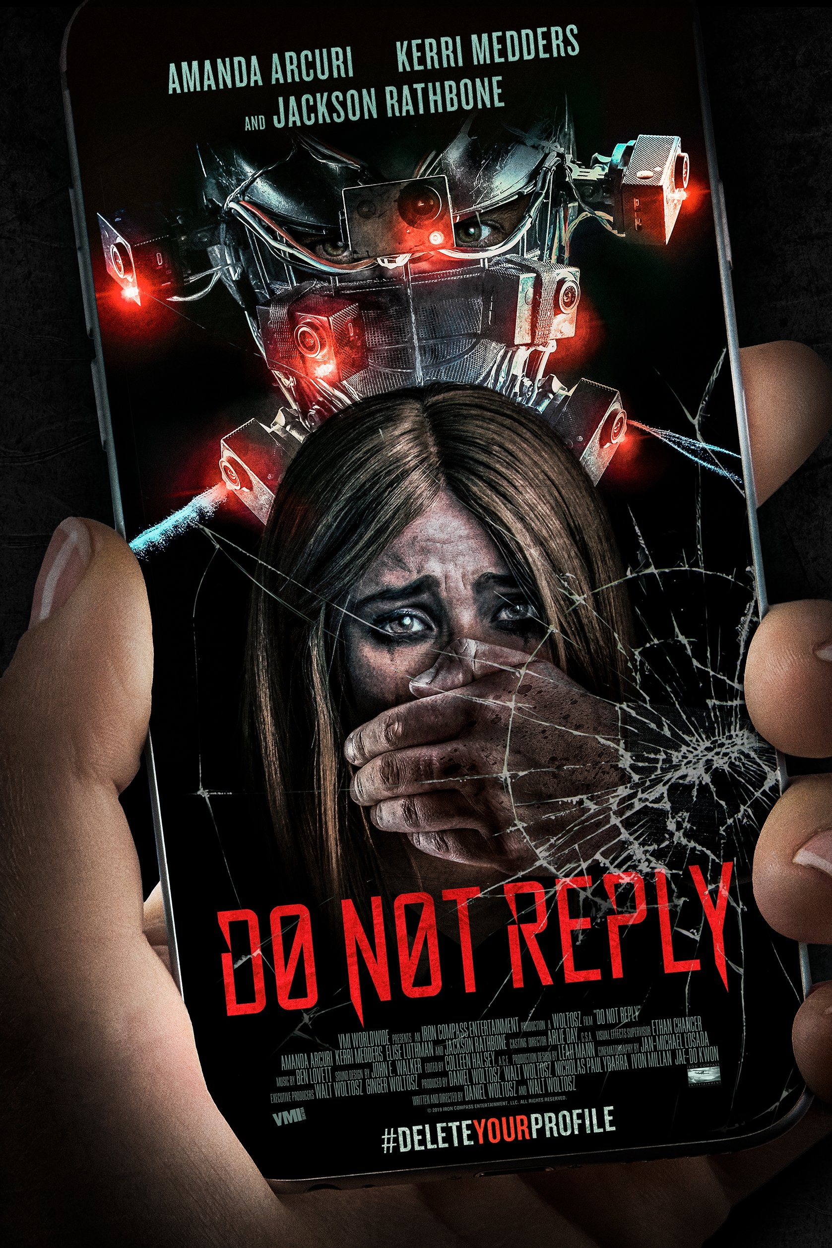 Do Not Reply