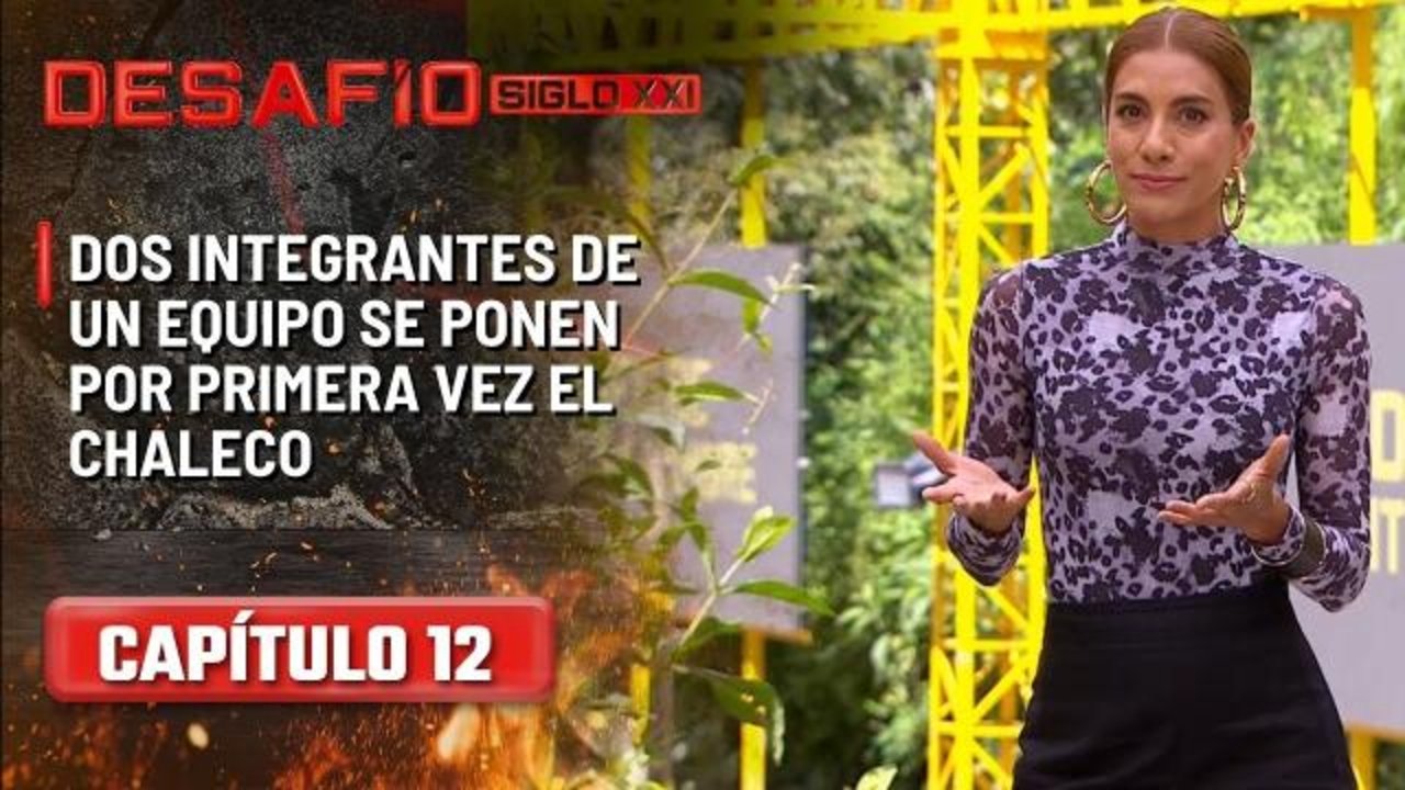 Episode 12