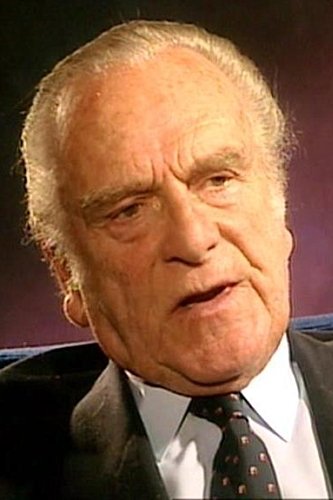 et billede af Richard Graydon