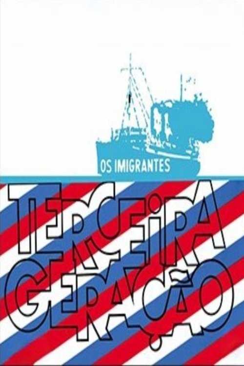 Os Imigrantes - Season 6