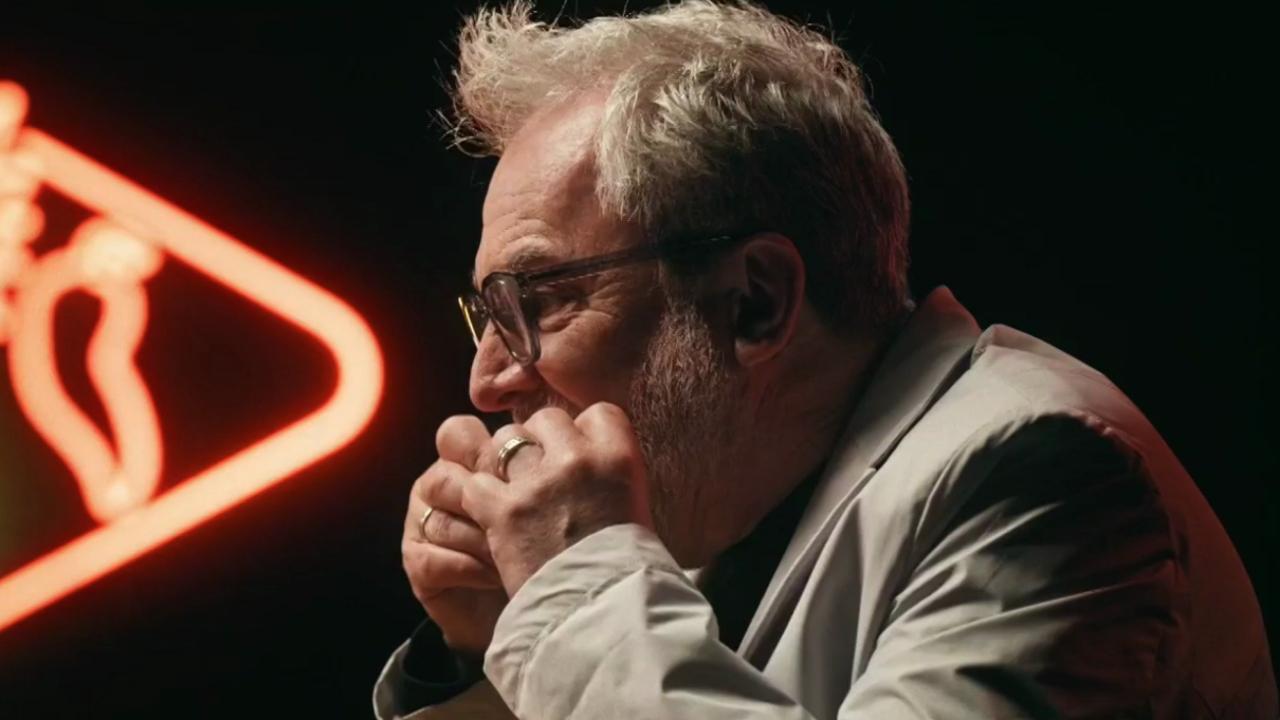 Hot Ones Québec - Christian Bégin