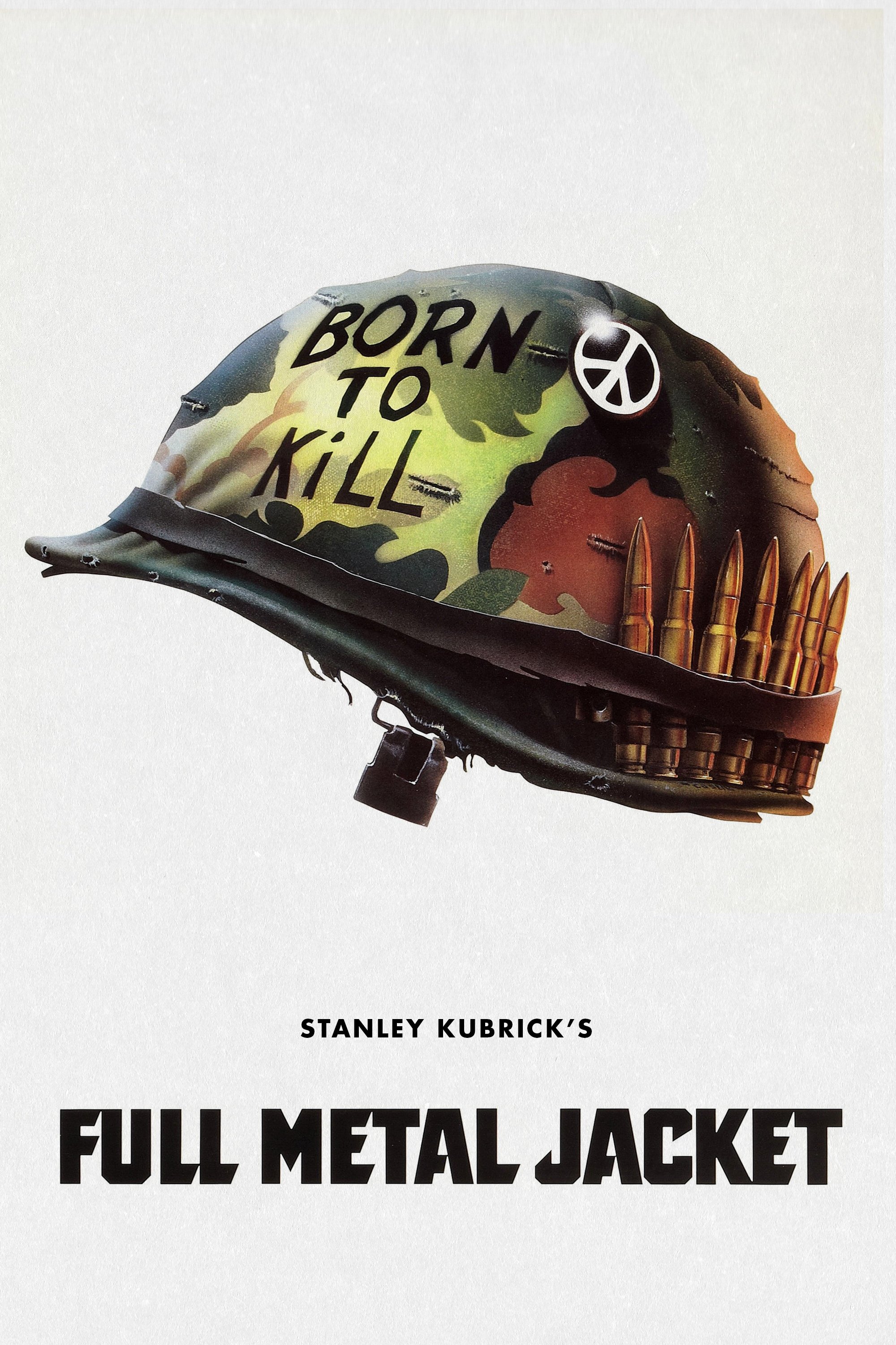 Full Metal Jacket