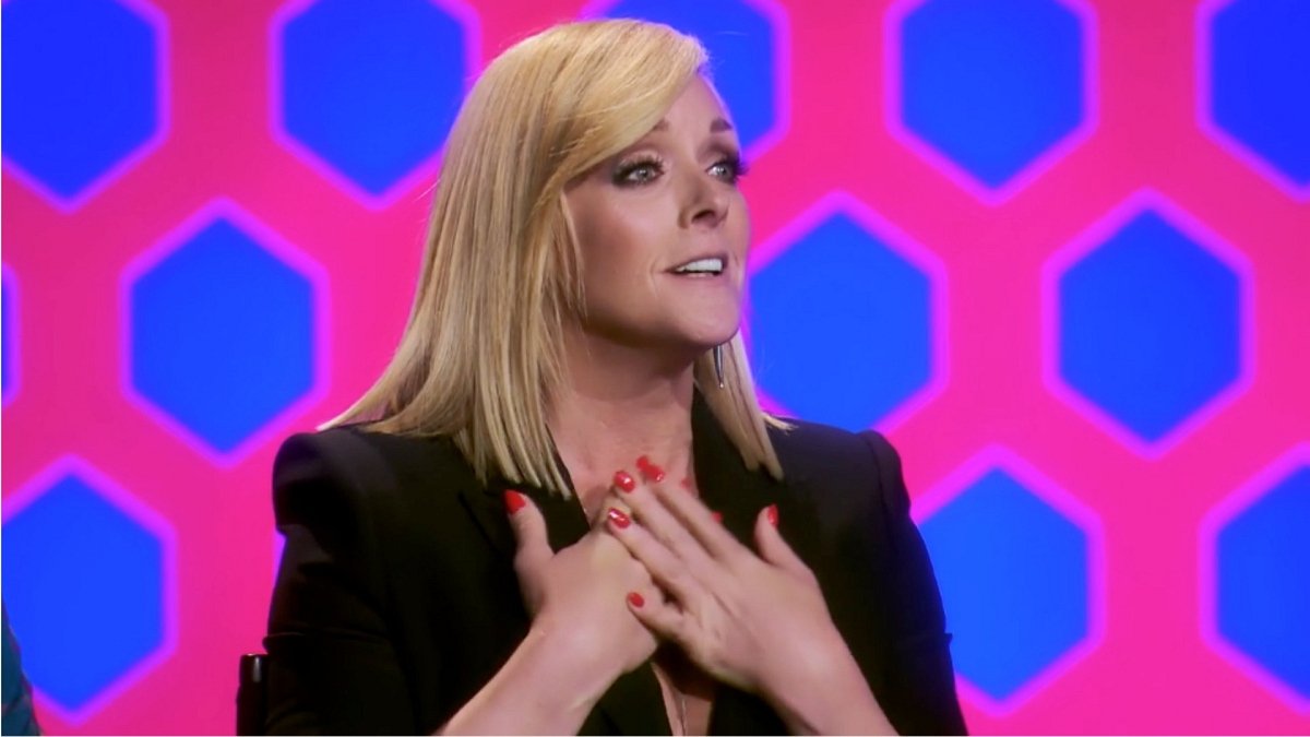 RuPaul's Drag Race All Stars: UNTUCKED