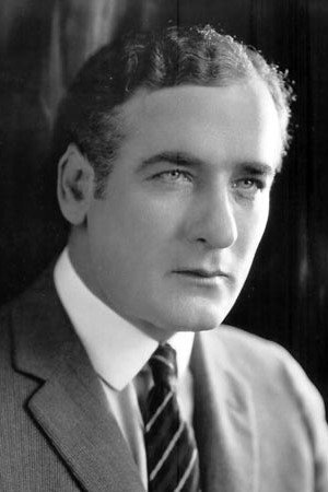 et billede af Tom Santschi