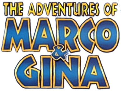 The Adventures of Marco & Gina