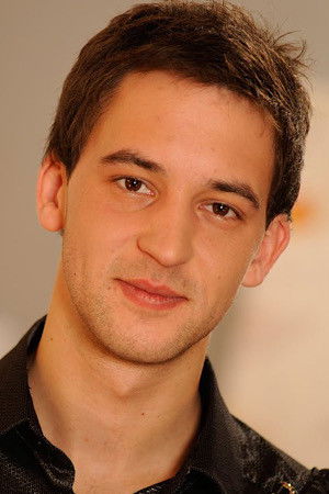 et billede af Zdenek Kabat