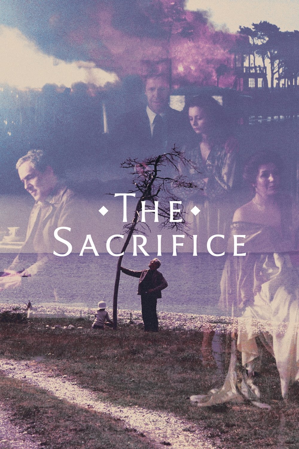 The Sacrifice