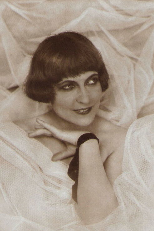 et billede af Grit Hegesa