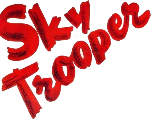 Sky Trooper Logo